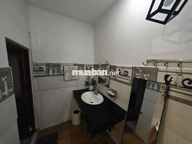 Nhà mặt tiền, 2 phòng ngủ, đường Trần Văn xã, biên hòa đn
