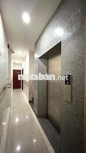BÁN KHÁCH SẠN 7TẦNG - NGAY AEON TÂN PHÚ - 4x22 - 20PHÒNG - ĐƯỜNG 30M