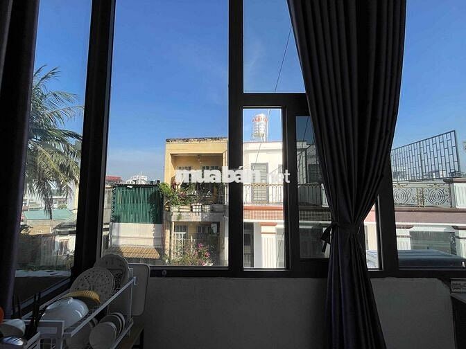 Phòng trọ khép kín 25m2 gần Lê Quang Định, Bình Thạnh