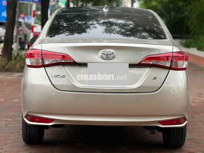 Toyota Vios 2022 G 1.5 CVT - 70000 km