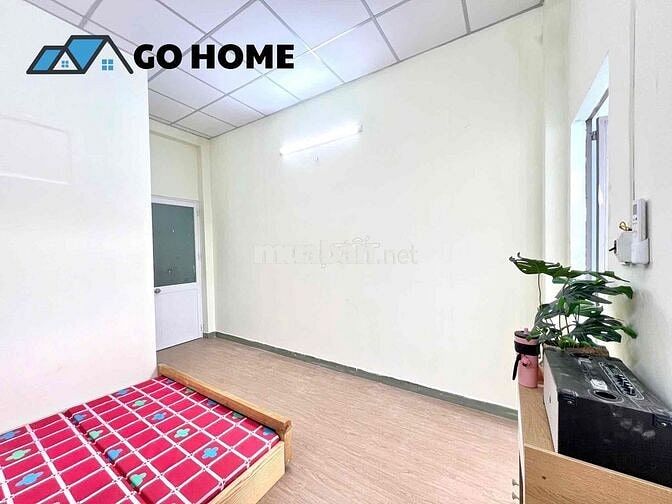STUDIO BANCOL 1PN TÁCH BẾP SIÊU RỘNG MẶT TIỀN QUANG TRUNG