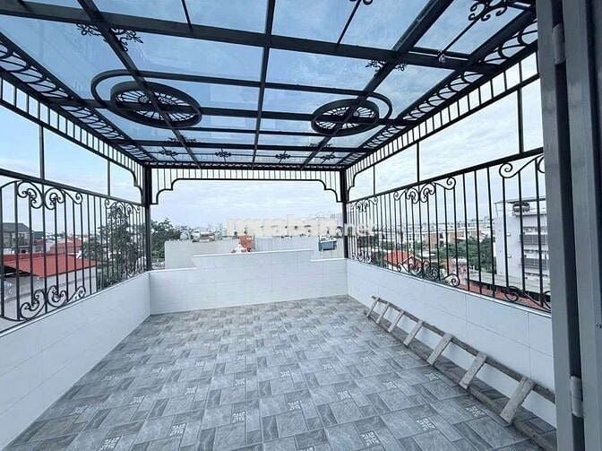 Bán nhà 6 Tầng,gara ôtô,phố Ngọc Thuỵ,DT 48m2, Mt 4,6m.Giá chỉ 15,9 tỷ