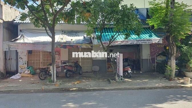 Lô Góc Ngã 4 Trần Anh Tông , Dũng Sỹ Thanh Khê , Sẵn Dòng Tiền