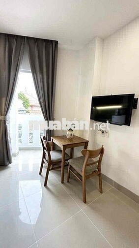 🇻🇳 CHO THUÊ STUDIO BAN CÔNG - CỬA SỔ🪟 - NGUYỄN KIỆM, PN 🇻🇳
