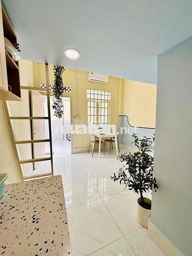 TƯNG BỪNG KHAI TRƯƠNG ƯU ĐÃI KHỦNG PHÒNG TRỌ FULL NỘI THẤT