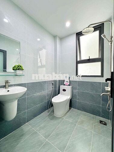 CHO THUÊ CĂN HỘ 1PN FULL NT MỚI 100% - GẦN ĐẦM SEN