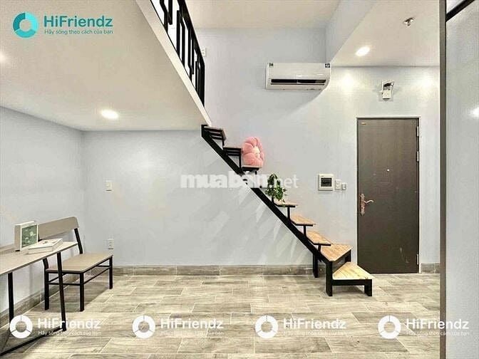 DUPLEX CAO CẤP CUỐI LÊ TRỌNG TẤN QUA CÔNG THƯƠNG CHỈ 7P
