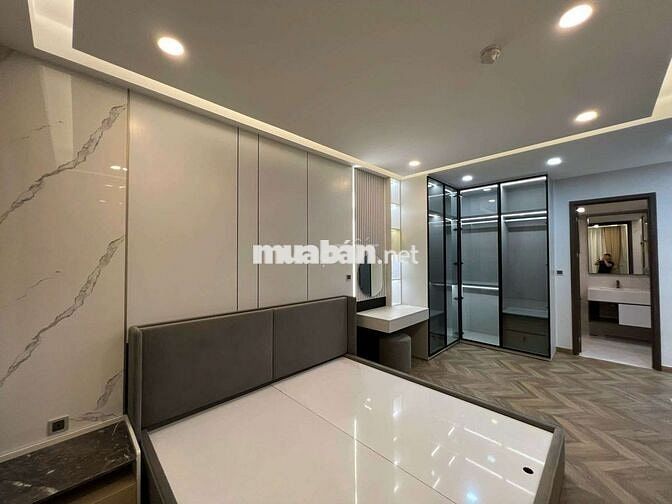 Căn hộ  M8 The Peak Midtown, Phú Mỹ Hưng dien tích:126m2 3 PN