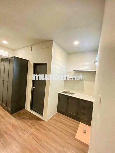 Cho Thuê Căn Hộ Studio Ban Công Thoáng Full NT Ngay Điện Biên Phủ Q10