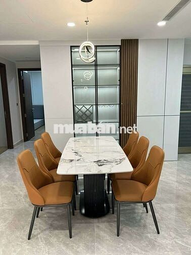 Căn hộ  M8 The Peak Midtown, Phú Mỹ Hưng dien tích:126m2 3 PN