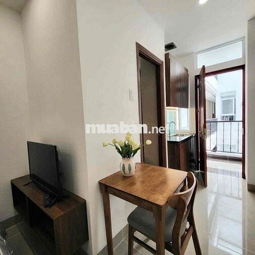 🇻🇳 CHO THUÊ STUDIO BAN CÔNG - CỬA SỔ🪟 - NGUYỄN KIỆM, PN 🇻🇳