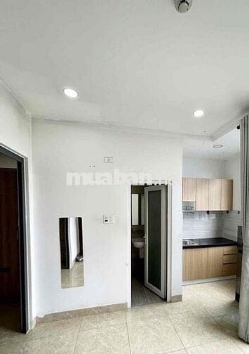 CHÍNH CHỦ CHO THUÊ 1PN tách Bếp - Sẵn Nội Thất