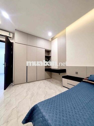 CHO THUÊ NHÀ MỚI ĐẸP 3 PHÒNG NGỦ KĐT MỸ GIA GÓI 7