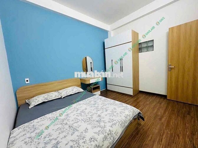 CHO THUÊ NHÀ NGUYÊN CĂN 3 TẦNG – 5 PHÒNG NGỦ, ĐƯỜNG TẠ MỸ DUẬT
