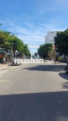 Lô Góc Ngã 4 Trần Anh Tông , Dũng Sỹ Thanh Khê , Sẵn Dòng Tiền