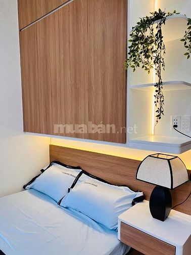 Nhà mới lên sóng 4 tầng Nguyễn Thiện Thuật, Quận 3