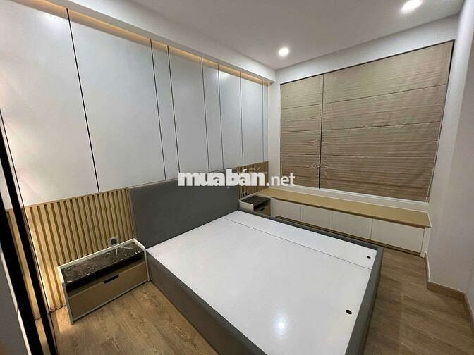 Căn hộ  M8 The Peak Midtown, Phú Mỹ Hưng dien tích:126m2 3 PN