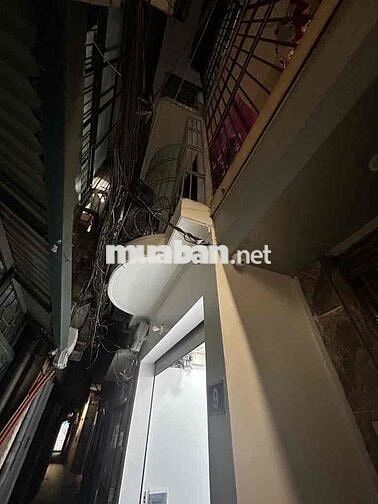 Bán nhà Văn Chương - 4 tầng 38m2 , Mt 3m , 10m ra ôtô , 7,9 tỷ