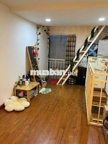 Nhà 2// hẻm 92 P21 Q.Bình Thạnh giá 1.9T TL chính chủ