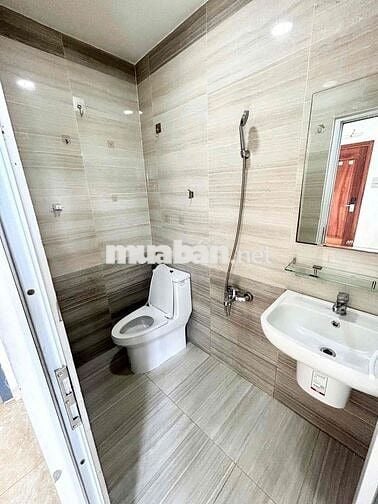 CHÍNH CHỦ CHO THUÊ 1PN tách Bếp - Sẵn Nội Thất