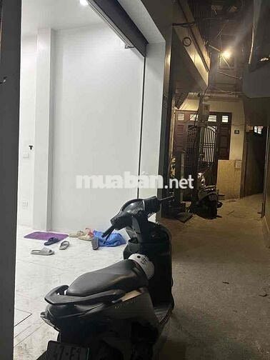 Bán nhà Văn Chương - 4 tầng 38m2 , Mt 3m , 10m ra ôtô , 7,9 tỷ