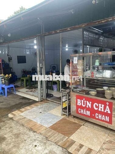 Cho thuê mặt bằng kd ăn uống đẹp khu phố văn phòng Duy Tân