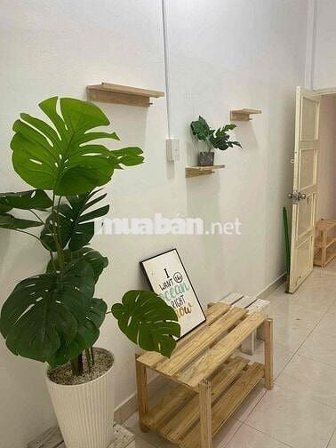 Siêu phẩm 3 phòng ngủ Phan Xích Long hiếm lắm mới có giá vô cùng yêu t