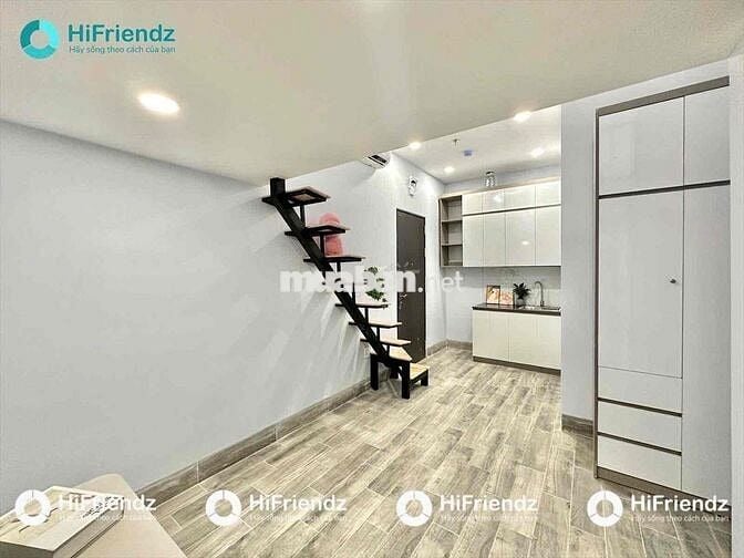 DUPLEX CAO CẤP CUỐI LÊ TRỌNG TẤN QUA CÔNG THƯƠNG CHỈ 7P