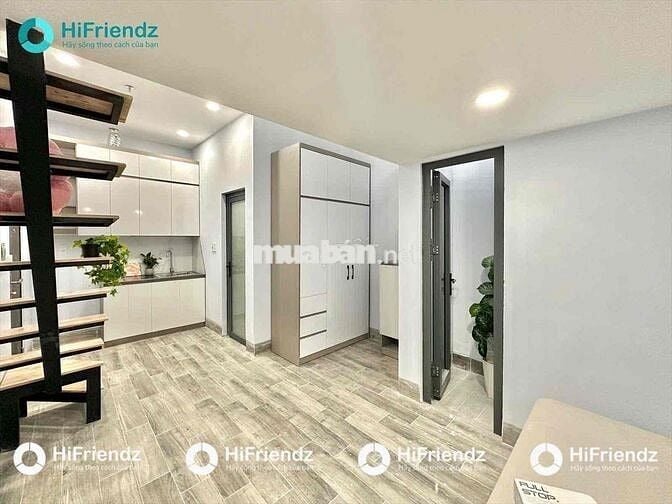 DUPLEX CAO CẤP CUỐI LÊ TRỌNG TẤN QUA CÔNG THƯƠNG CHỈ 7P