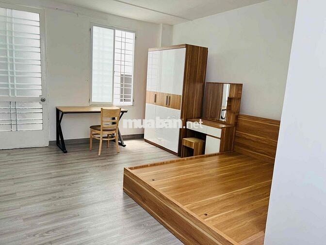CHO THUÊ PHÒNG CỬA SỔ TRỜI THOÁNG MÁT + SẠCH SẼ CHO ANH CHỊ EM MÌNH
