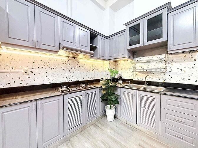 Chính Chủ Cho Thuê Căn Hộ Chung Cư ( 40m2 ) Phú Nhuận Phòng Ngủ Luxury