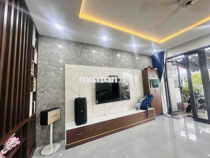 CHO THUÊ NHÀ GÓI 8 MỸ GIA GẦN CÔNG VIÊN HOA GIẤY