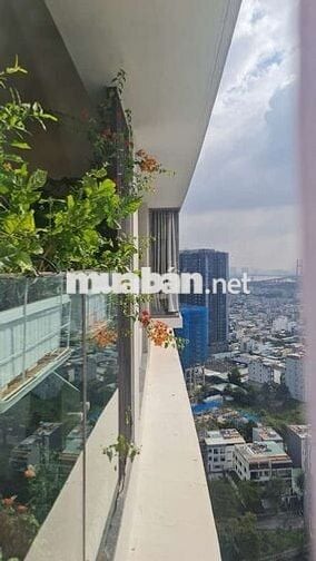 CHO THUÊ CĂN HỘ THE PEAK - M8 - C25  | VIEW SÔNG ĐỒNG NAI