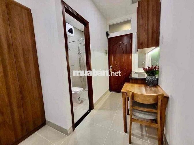 🇻🇳 CHO THUÊ STUDIO BAN CÔNG - CỬA SỔ🪟 - NGUYỄN KIỆM, PN 🇻🇳