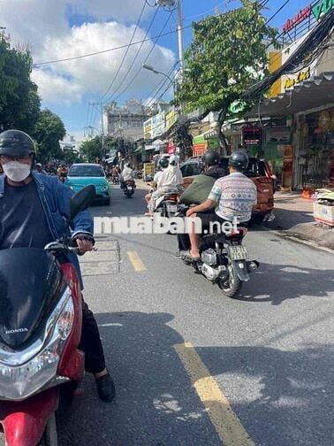 CHO THUÊ MBKD GẦN NGUYỄN THỊ THẬP VỊ TRÍ THUẬN TIỆN KINH DOANH Q7