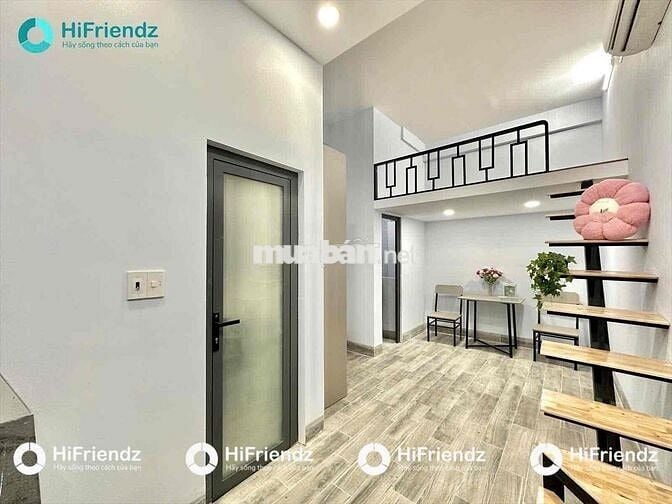 DUPLEX CAO CẤP CUỐI LÊ TRỌNG TẤN QUA CÔNG THƯƠNG CHỈ 7P