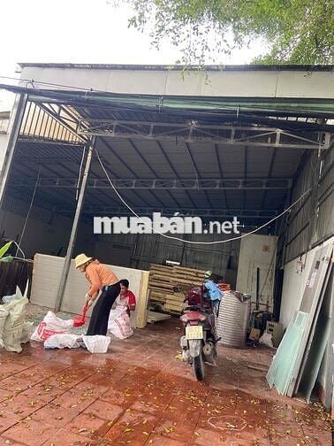 CHO THUÊ KHO GÓC ĐƯỜNG BÌNH LỢI – BÌNH THẠNH
