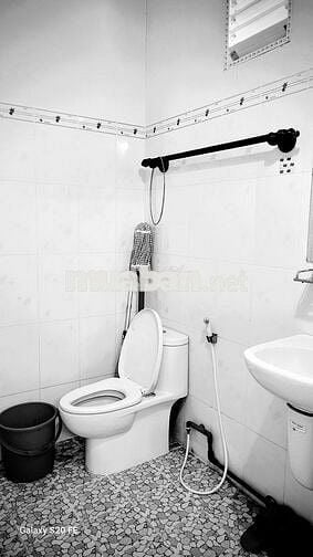 Phòng trọ đầy đủ nội thất-25m2- Đầu cầu Quang Trung