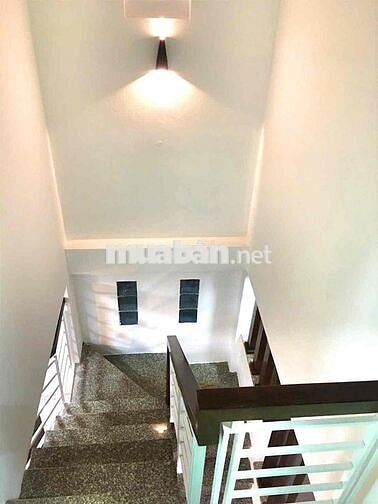 HÓT NHẤT HÔM NAY NHÀ ĐẸP HẺM XE HƠI LTH GẦN CHỢ KẾ BÊN HIỆP THÀNH CYTY