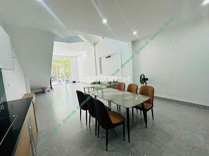 CHO THUÊ NHÀ NGUYÊN CĂN 3 TẦNG – 5 PHÒNG NGỦ, ĐƯỜNG TẠ MỸ DUẬT