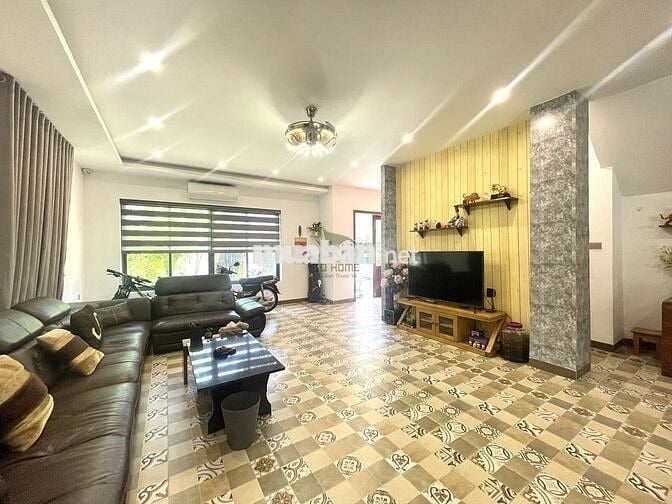 CHO THUÊ BIỆT THỰ 4 PHÒNG NGỦ SÂN VƯỜN LÔ GÓC KHU MỸ GIA GIÁ 30 TRIỆU