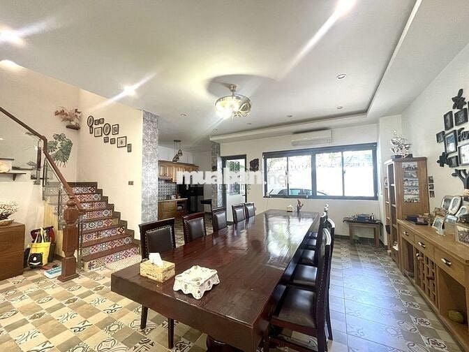 CHO THUÊ BIỆT THỰ 4 PHÒNG NGỦ SÂN VƯỜN LÔ GÓC KHU MỸ GIA GIÁ 30 TRIỆU