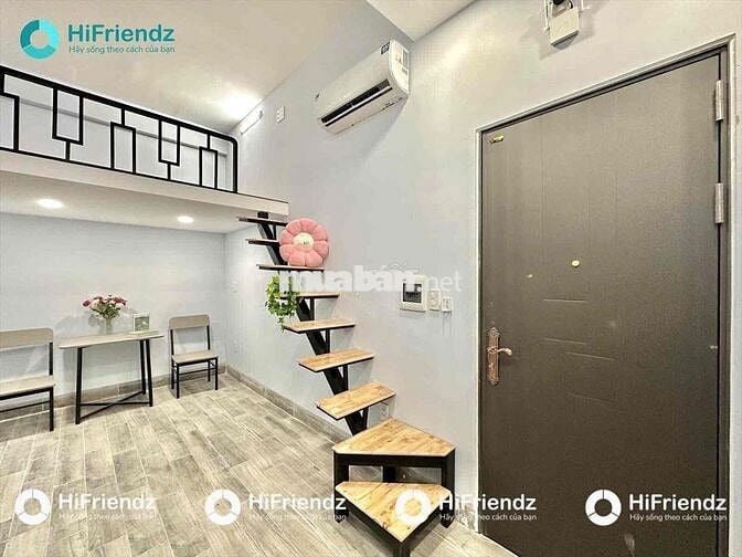 DUPLEX CAO CẤP CUỐI LÊ TRỌNG TẤN QUA CÔNG THƯƠNG CHỈ 7P