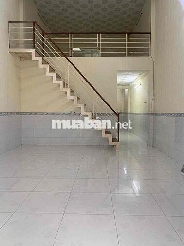 Nhà 2 phòng KDC 3A - Gần chợ An Bình