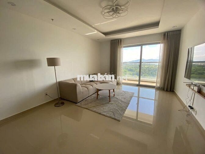 BÁN NHANH CĂN STUDIO SUN PONTE GIÁ TỐT, VỊ TRÍ VÀNG BÊN SÔNG HÀN