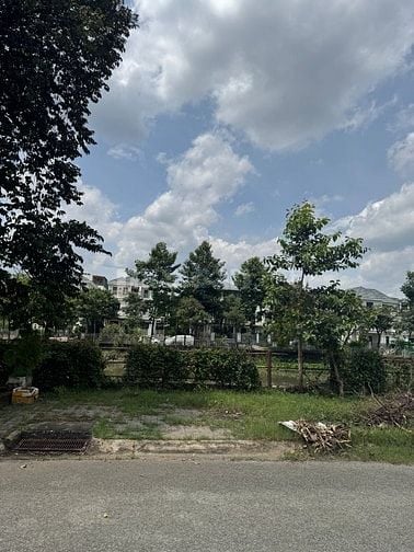 Lô đất view sông- 10x15m-Đối diện LakeView - Giá: 23 Tỷ Xây Được hầm