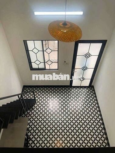 CHO THUÊ CĂN HỘ HƯNG PHÚ 1 30M2 SẴN NỘI THẤT GIÁ 4TR/THÁNG