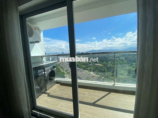 BÁN NHANH CĂN STUDIO SUN PONTE GIÁ TỐT, VỊ TRÍ VÀNG BÊN SÔNG HÀN