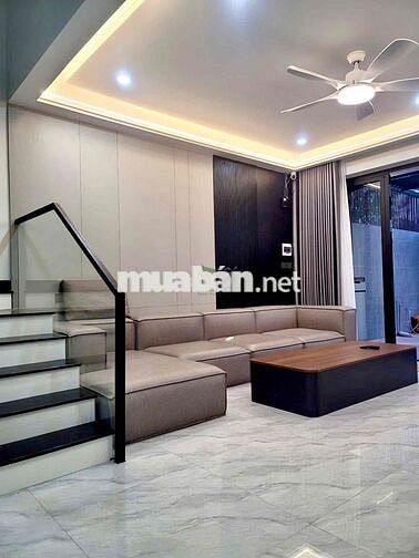 CHO THUÊ NHÀ MỚI ĐẸP 3 PHÒNG NGỦ KĐT MỸ GIA GÓI 7 GIÁ 25 TRIỆU