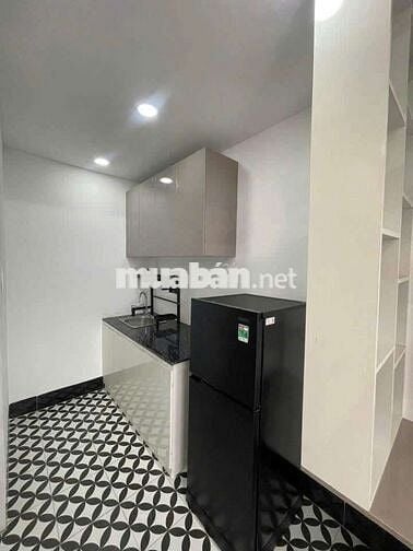 CHO THUÊ CĂN HỘ HƯNG PHÚ 1 30M2 SẴN NỘI THẤT GIÁ 4TR/THÁNG